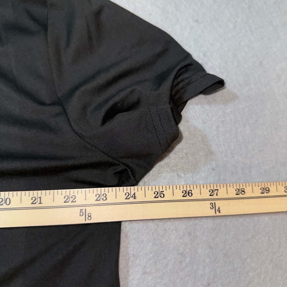 Mens Graphic T Shirt‎ Im Actually Quite Tall For A Hobbit Fantasy Fan XXL - Picture 6 of 7